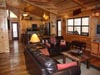 Beavers Bend Cabin Pictures